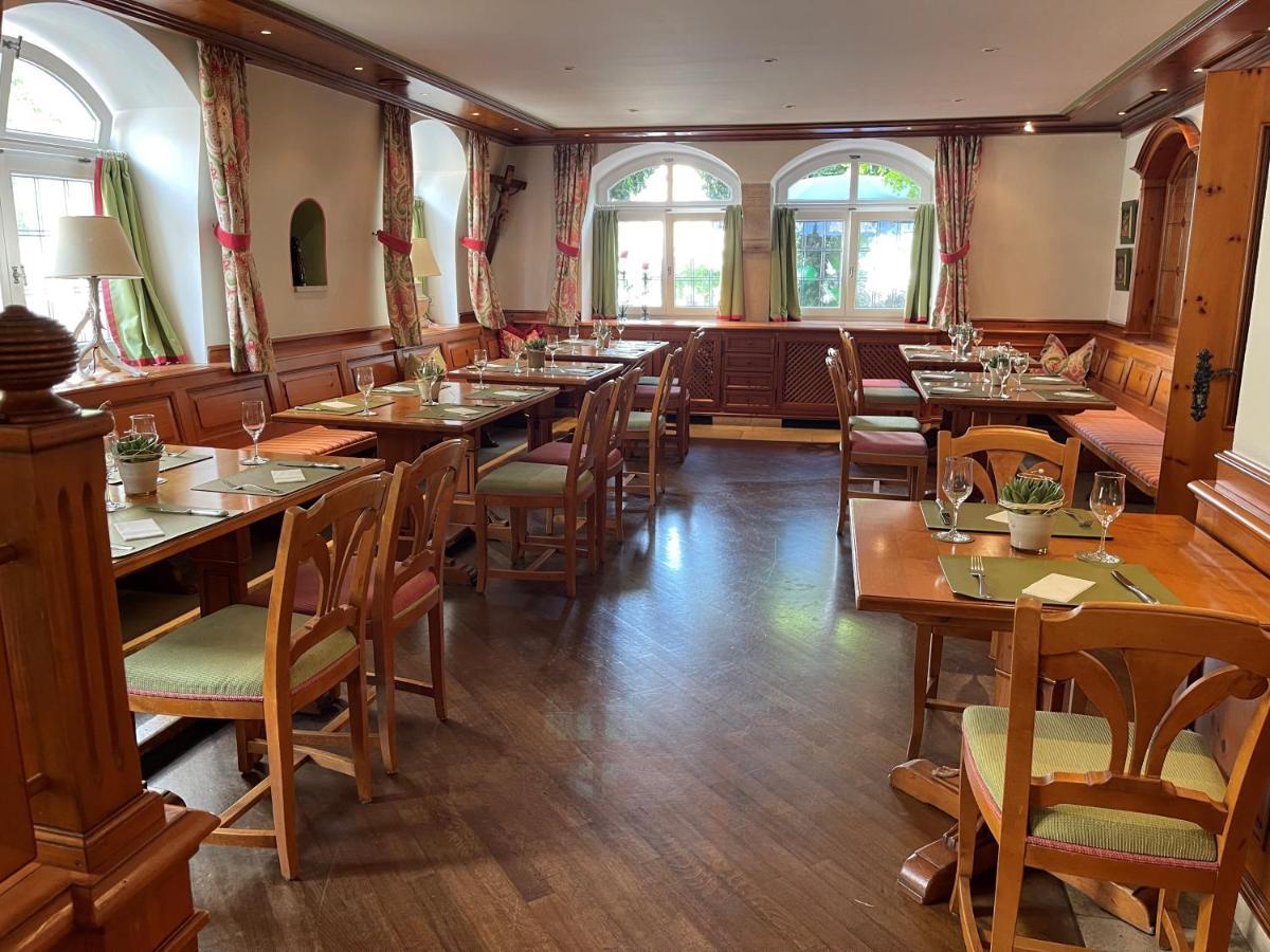 Hotel Jungbraeu Абенсберг Екстериор снимка
