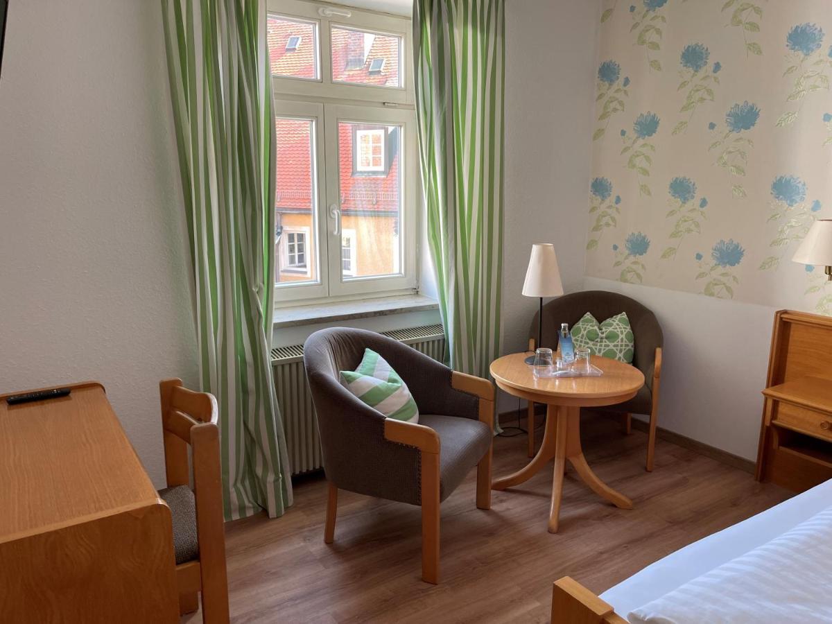 Hotel Jungbraeu Абенсберг Екстериор снимка