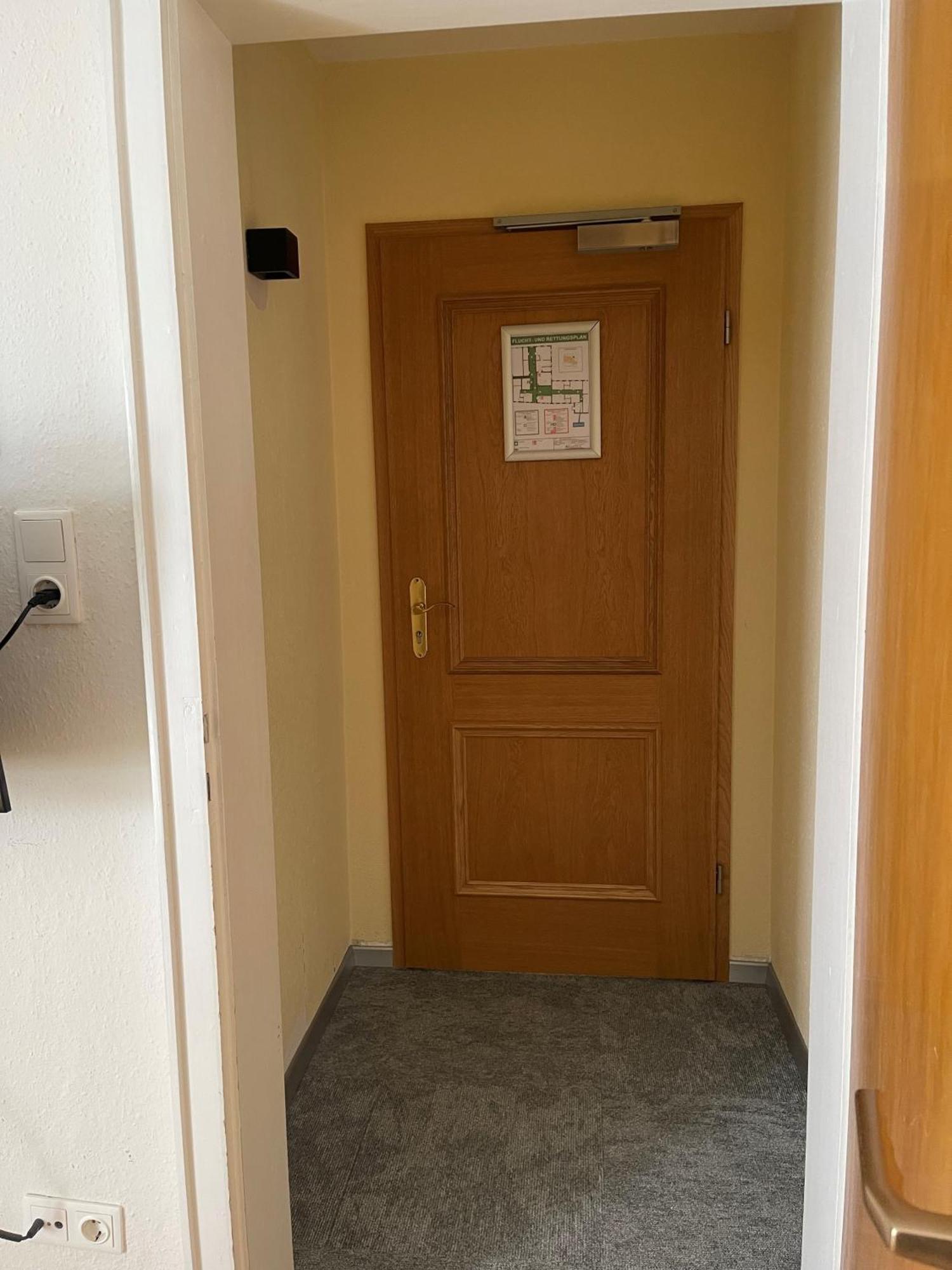 Hotel Jungbraeu Абенсберг Екстериор снимка